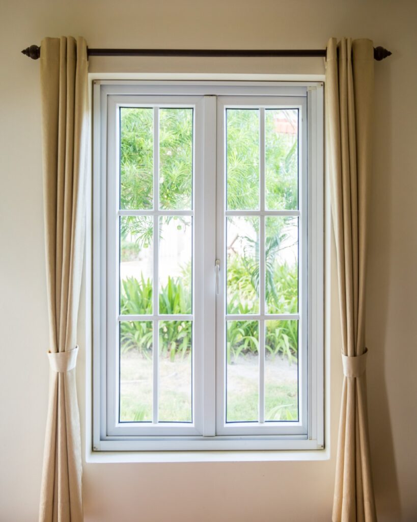 uPVC doors and windows Chennai