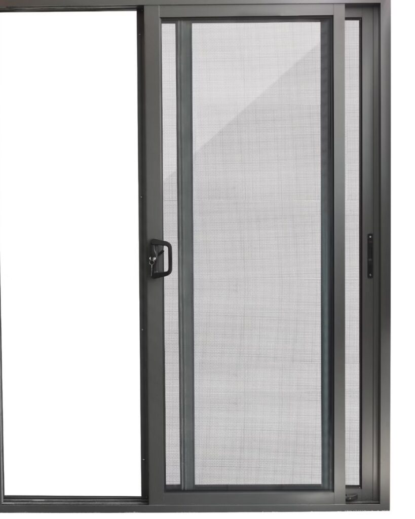 uPVC doors and windows Chennai
