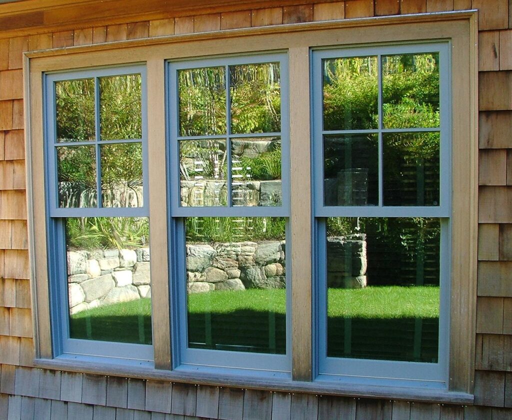 uPVC doors and windows Chennai