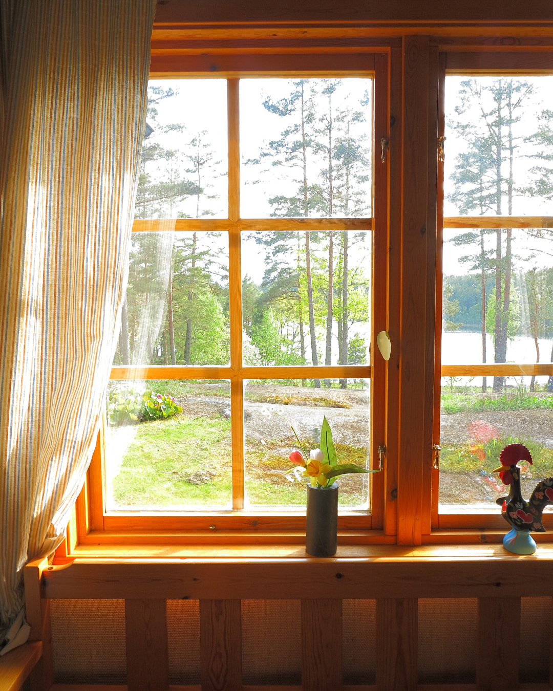 door and window installation