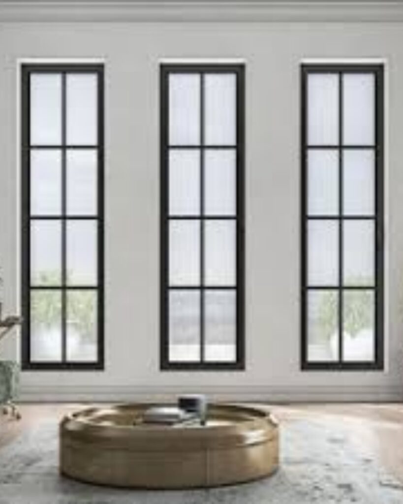 uPVC doors and windows Chennai