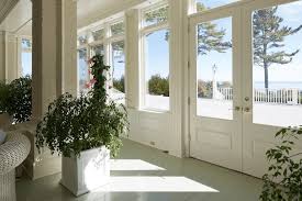 uPVC doors and windows Chennai